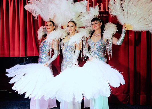 La foto della sezione chi siamo